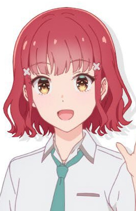 奈良坂真綾