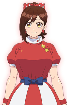 高崎三奈美