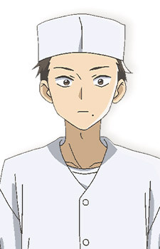 瀨戶咲季