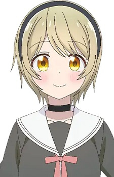 寶木遙乃