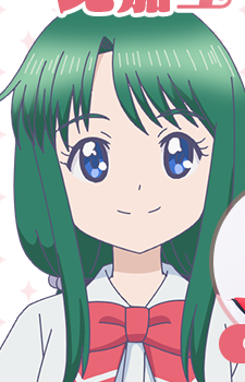 比嘉ユワ