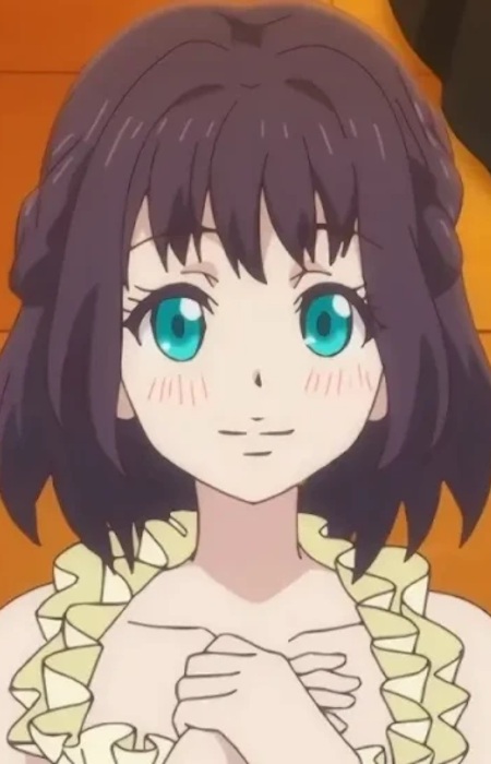クリス
