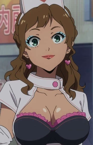 キャロル