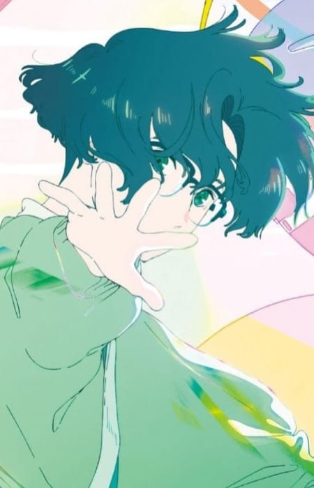 影平ルイ