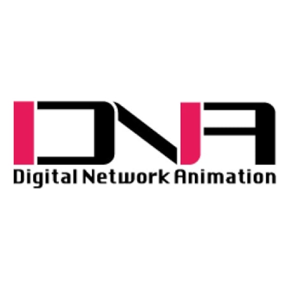 デジタルネットワークアニメーション