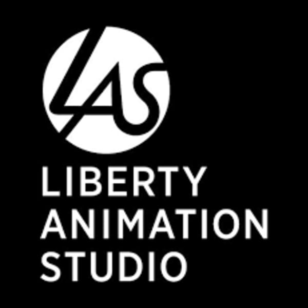 リバティアニメーションスタジオ
