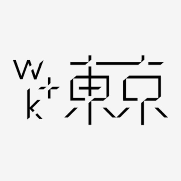 W+K Tokyo