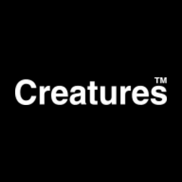 クリーチャーズ