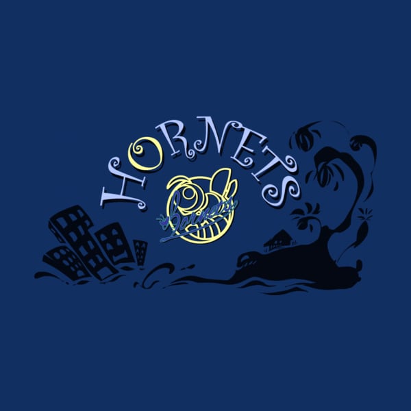 HORNETS
