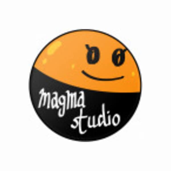 マグマスタジオ