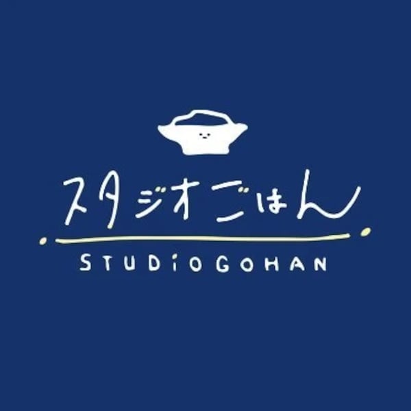 スタジオごはん