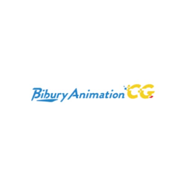バイブリーアニメーションCG