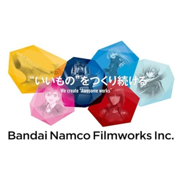 萬代南夢宮影像製作