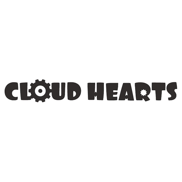 CLOUD HEARTS