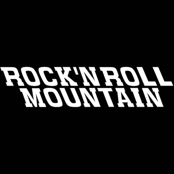 Rock&#039;n Roll Mountain
