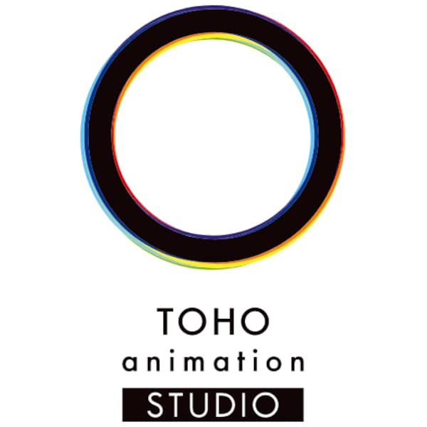 東寶動畫工作室