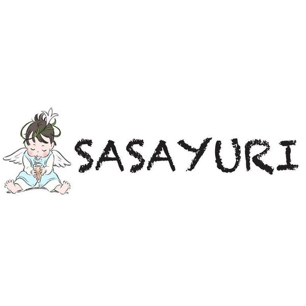 ササユリ