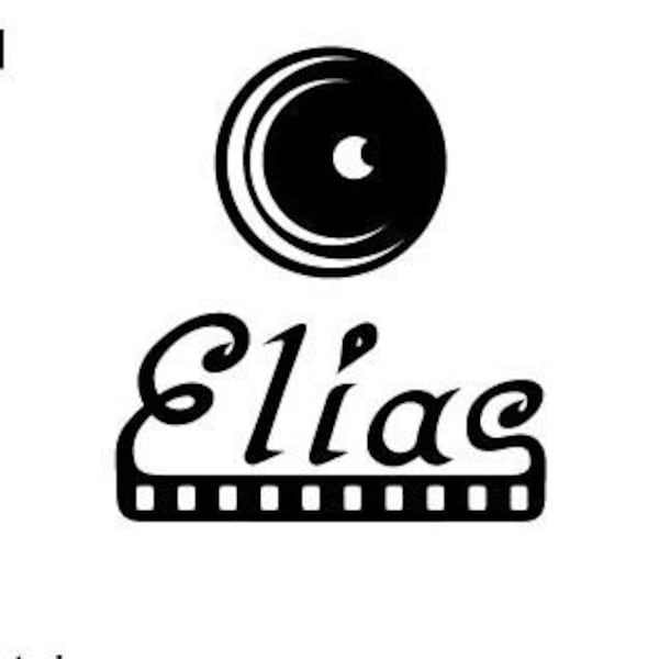 Elias -イライアス-