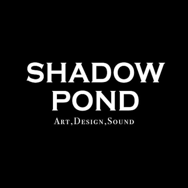 SHADOW POND studio