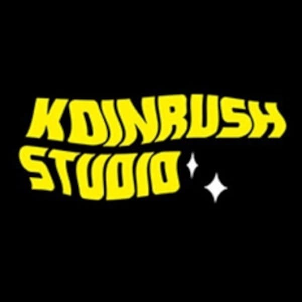 Koinrush Studio