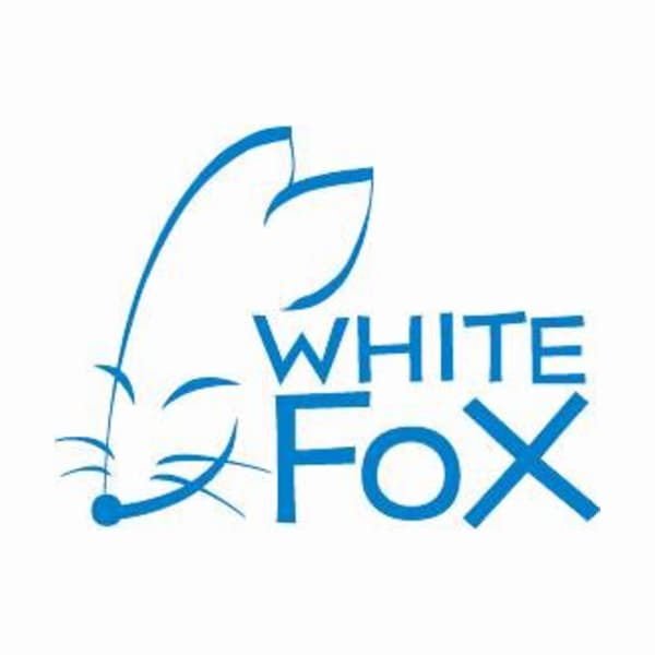 WHITE FOX