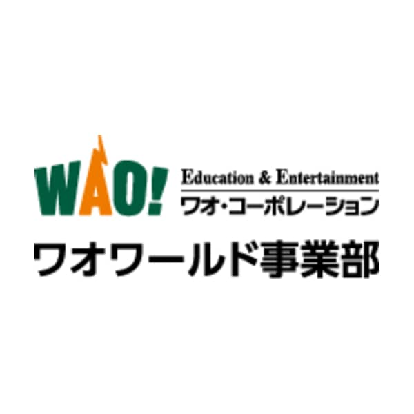waoworld