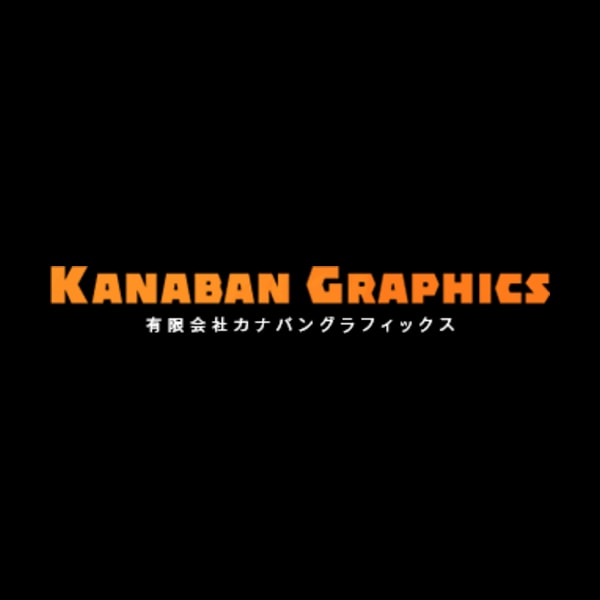 KANABAN GRAPHICS