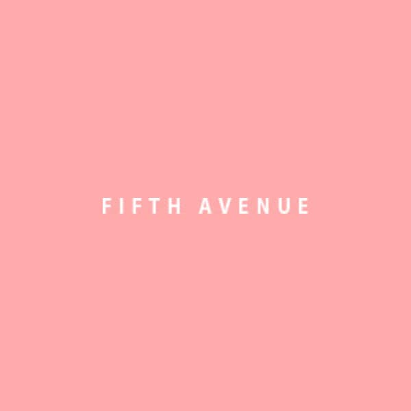Fifth Avenue