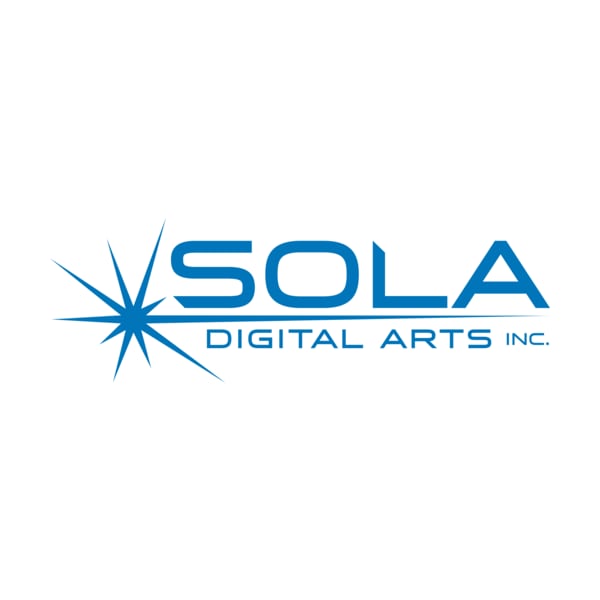 SOLA DIGITAL ARTS