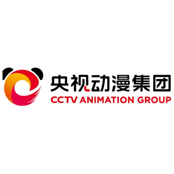 央視動漫集團