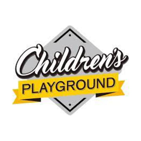 Children&#039;s Playground Entertainment