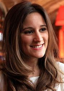 Méline, Maeva