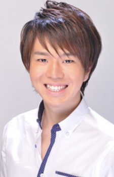 小川祥平