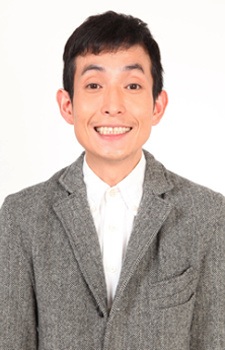 矢部太郎