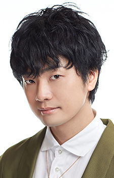 福山潤