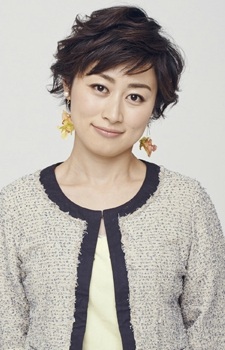 実川貴美子