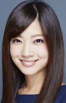 米野真織