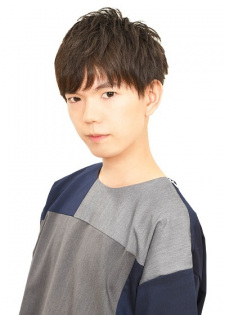松永一輝