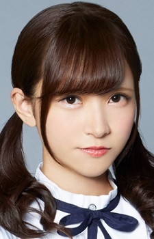 宮瀬玲奈