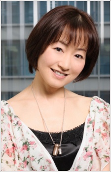國府田麻理子