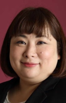 頼経明子