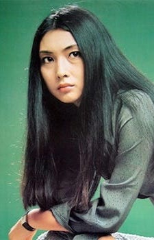 梶芽衣子