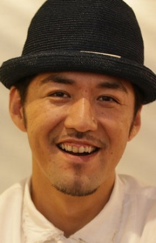 吉原光夫