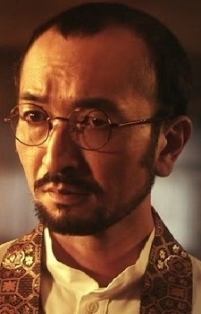 龍坐
