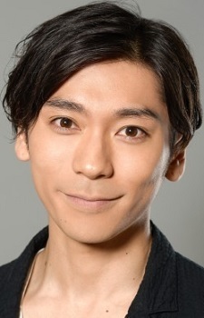 小橋川敬人