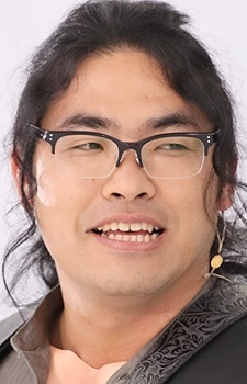 中岡創一