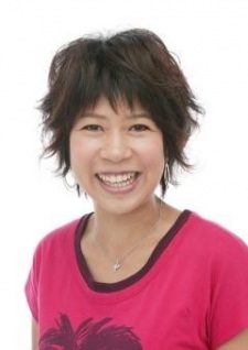 御崎朱美