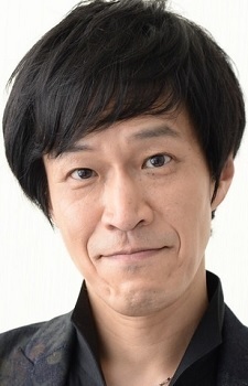 小山力