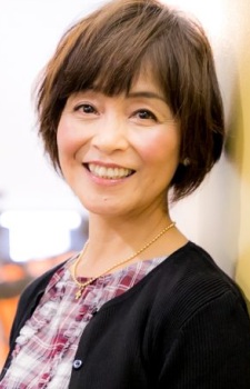 日高範子