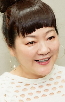坂本千夏